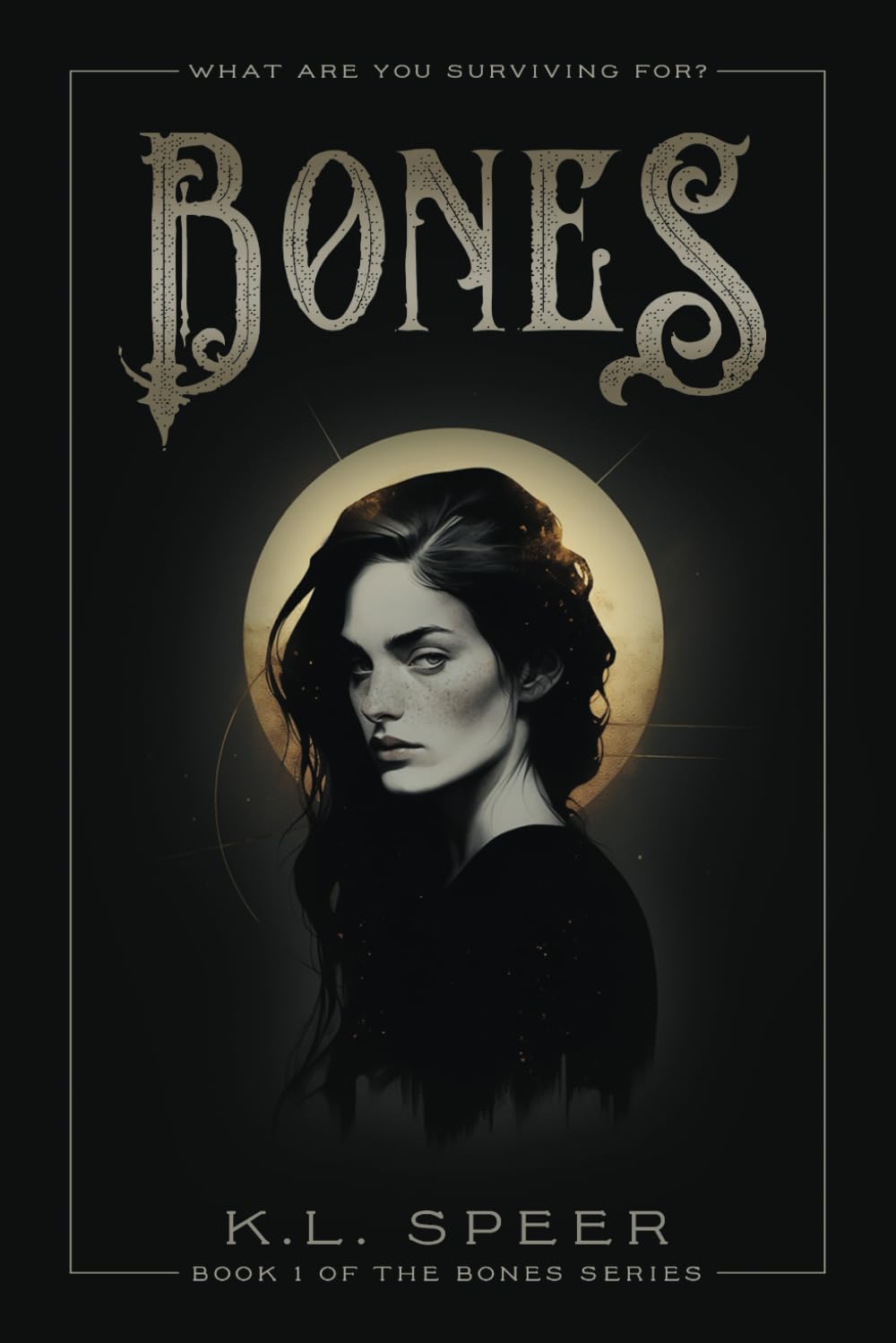 Bones (The Bones Series)