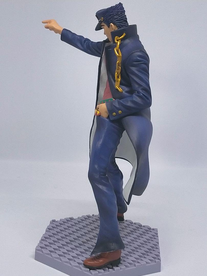 Amazon.co.jp: ジョジョの奇妙な冒険 DXコレクション フィギュア vol.3