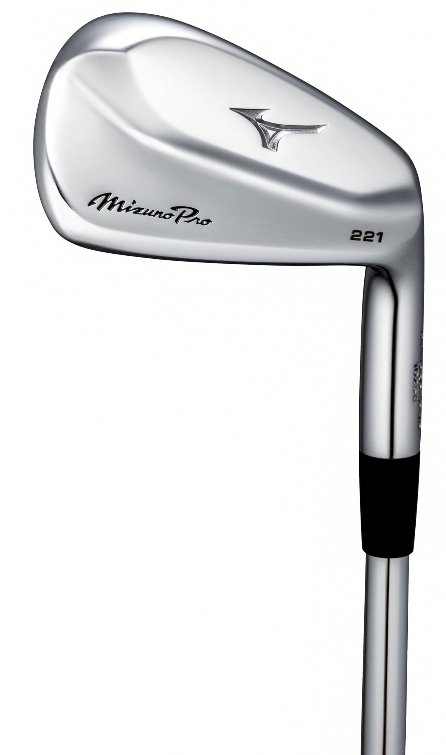 【最終値下げ！】Mizuno Pro 221 5-PW アイアンセット Amazon.com : Mizuno Pro 221 Golf Iron Set 3-PW, Right Hand, Steel