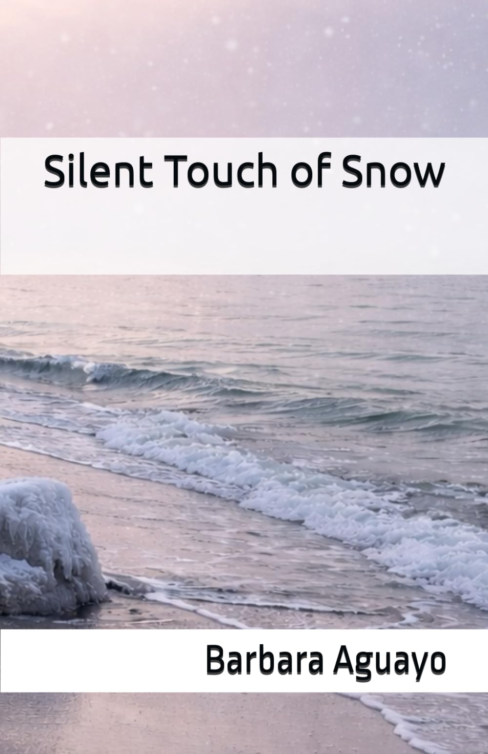 Silent Touch of Snow: A journey Through Seasons