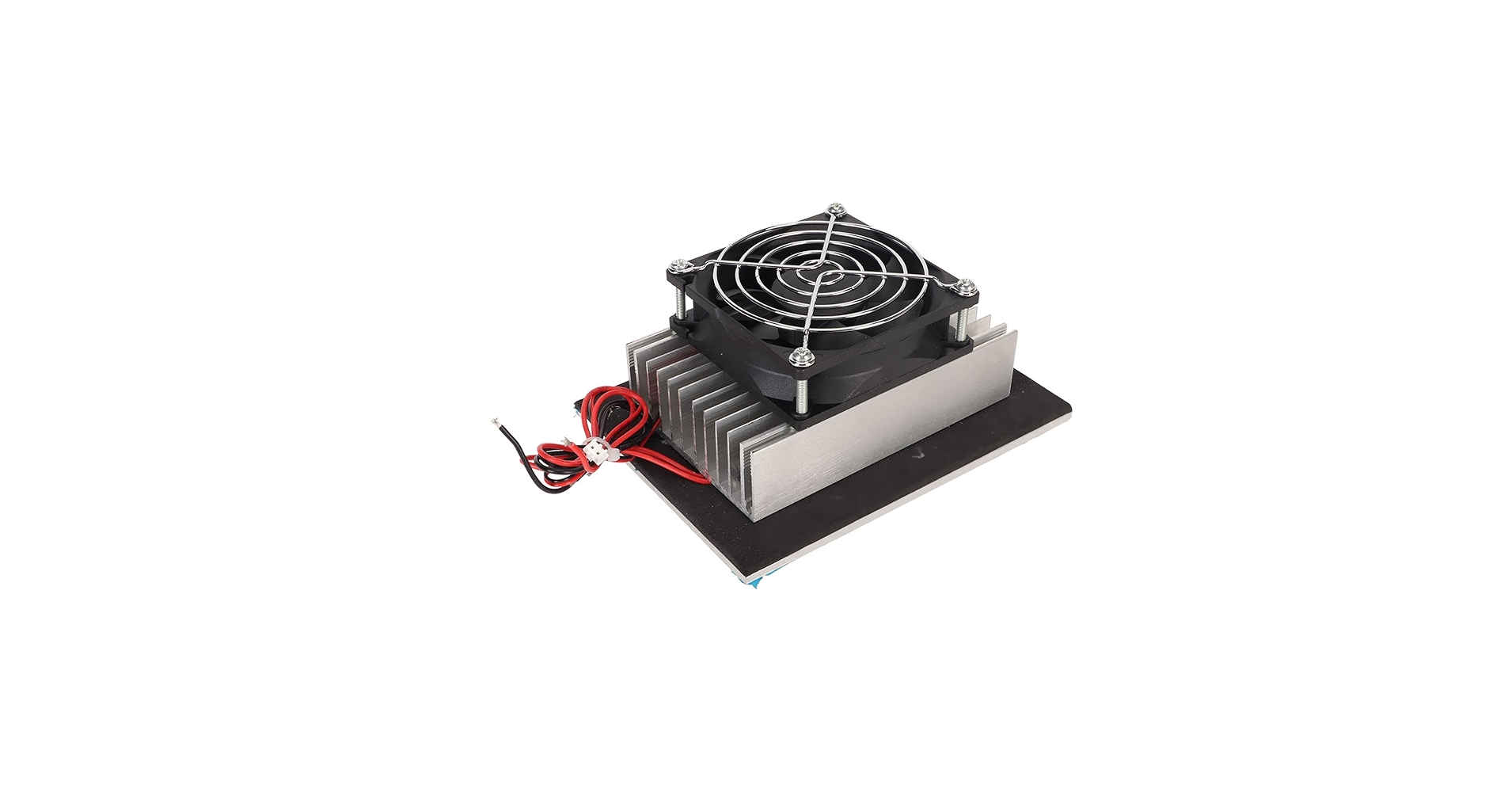 ジャパネットたかた BWS Peltie Dual Cooling Fan Amazon.com: Peltier Cooling Fan Quiet Aluminum Space Saving