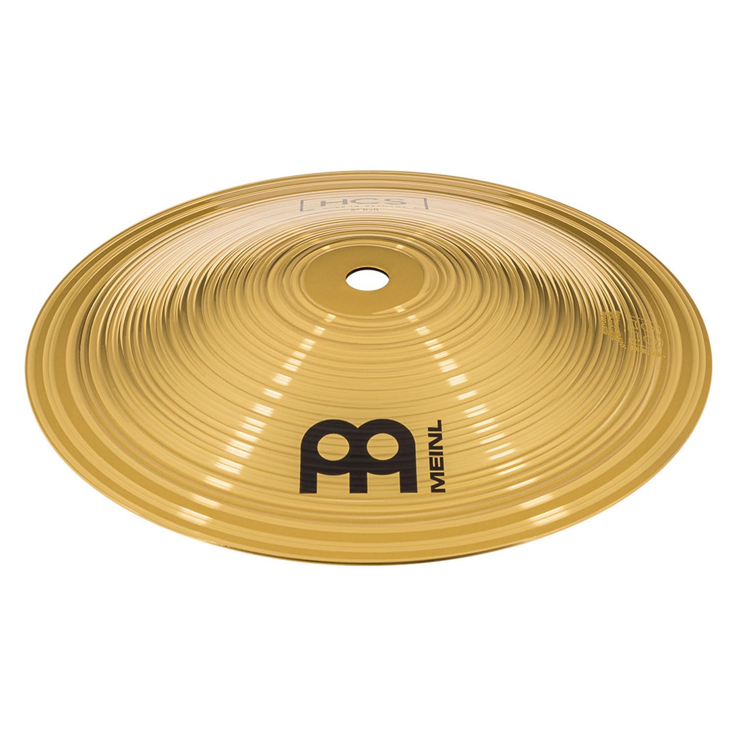 Meinl HCS8B Bell umywalka z efektami 8 cali z ramieniem keepdrum