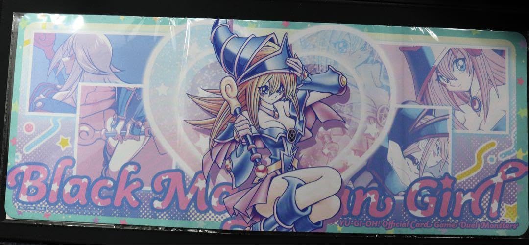 Amazon.co.jp: 遊 戯 王 ニューロン ブラック マジシャン ガール
