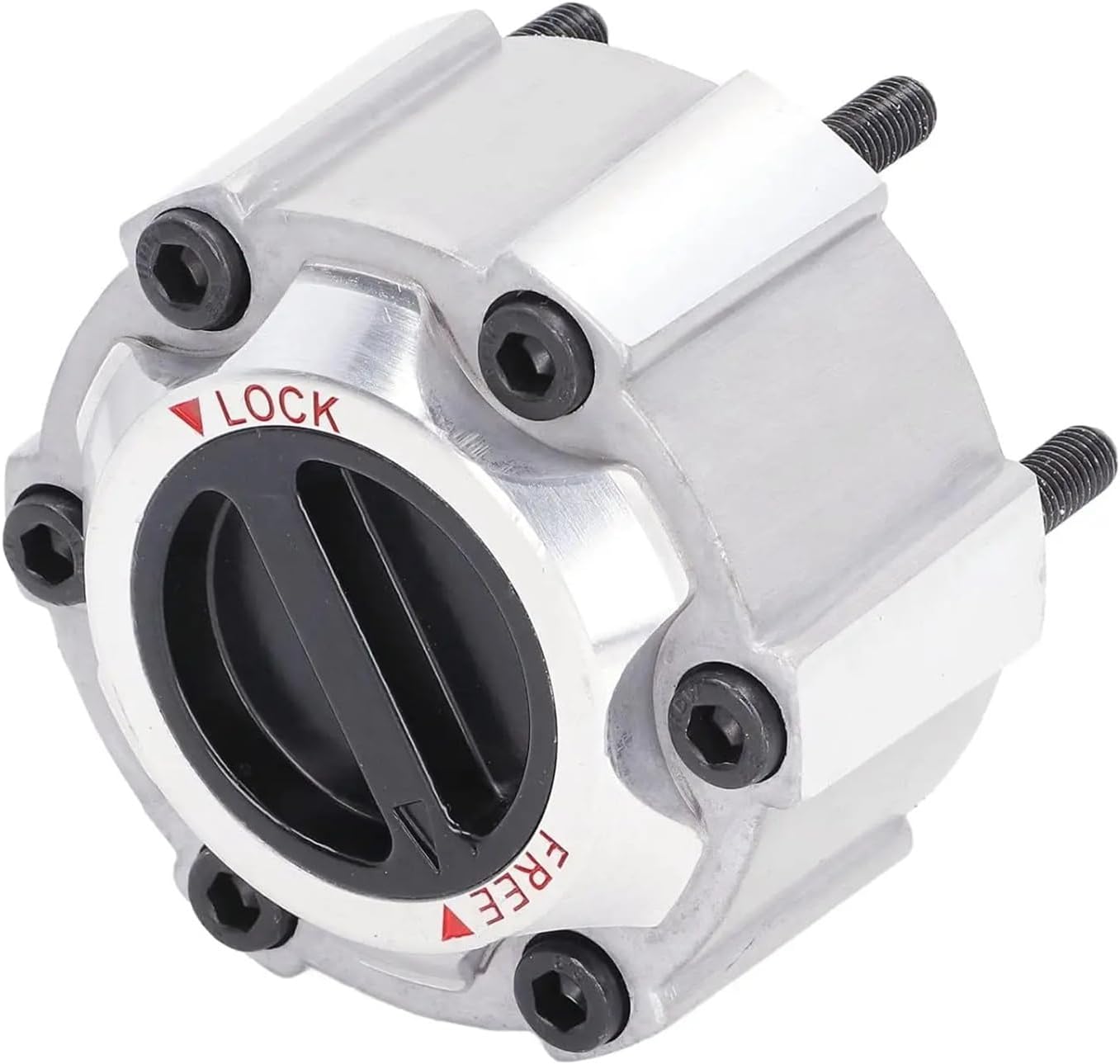40250-2S610 28 for 4x4 D21 D22 Pickup Free Wheel Locking Hub Padlocks Car Accessories