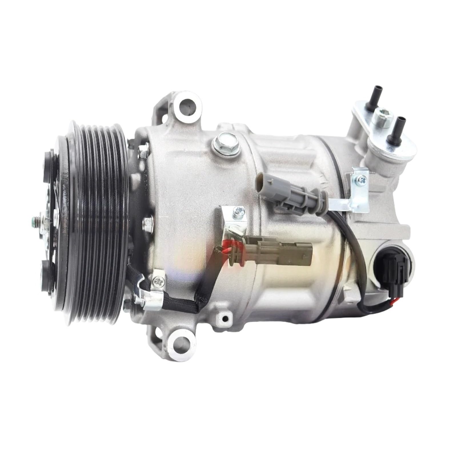 Jmcxwlaq One Color Pxe16 Ac Ac Compressor With Clutch Compatible With Chevrolet Malibu Buick Regal 22861238 13314476 1522330 3024121 23338189 23381813