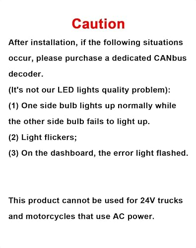 Miniatura 9 de Bombilla LED H1 6500K Luz Blanca Lámparas Niebla 1:1 Tamaño Mini No Requiere Adaptador EMC Sin Ventilador H1LL Plug and Play 2pcs
