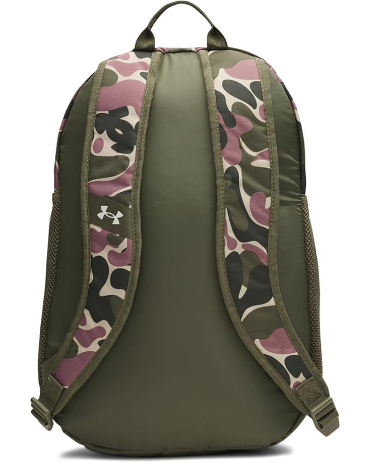 Under Armour Hustle Sport 6.0 Backpack - #2 of 5