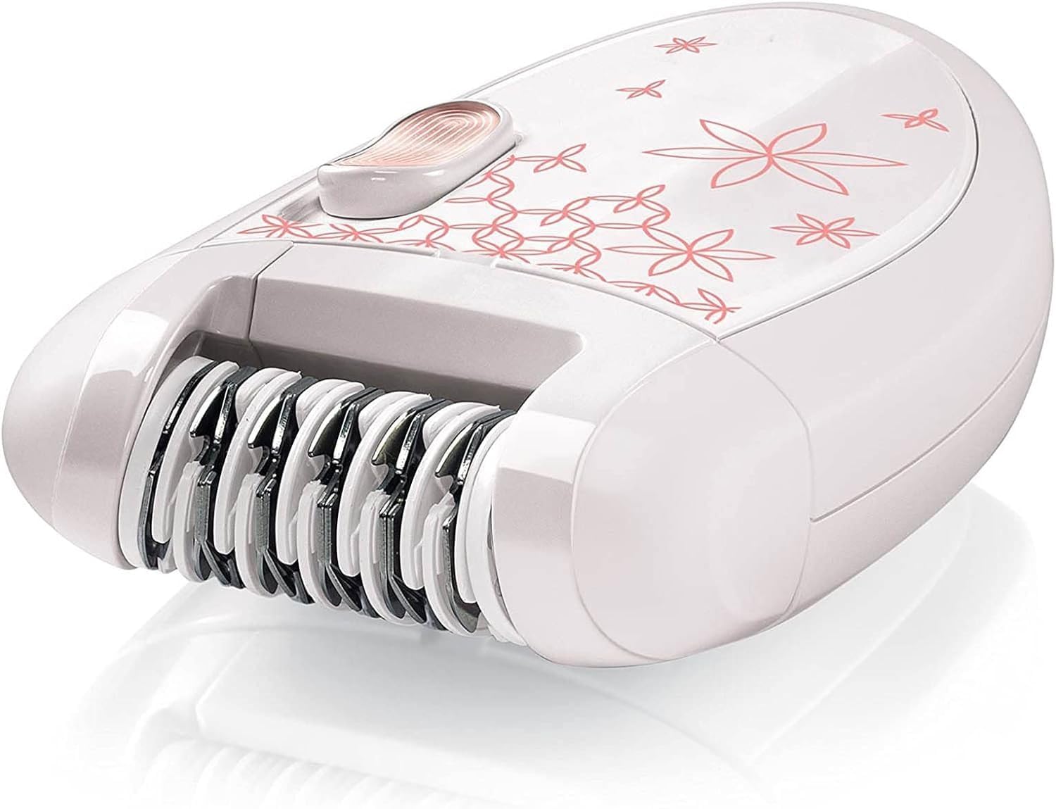 Epilator Razor Trimmer - Electric Razor Shaving Tool, Hair Trimming System Epilation, Portable Facial Shave Hair Shaver, Wet Dry Electric Shaver, Epilator Hair Removal for Women