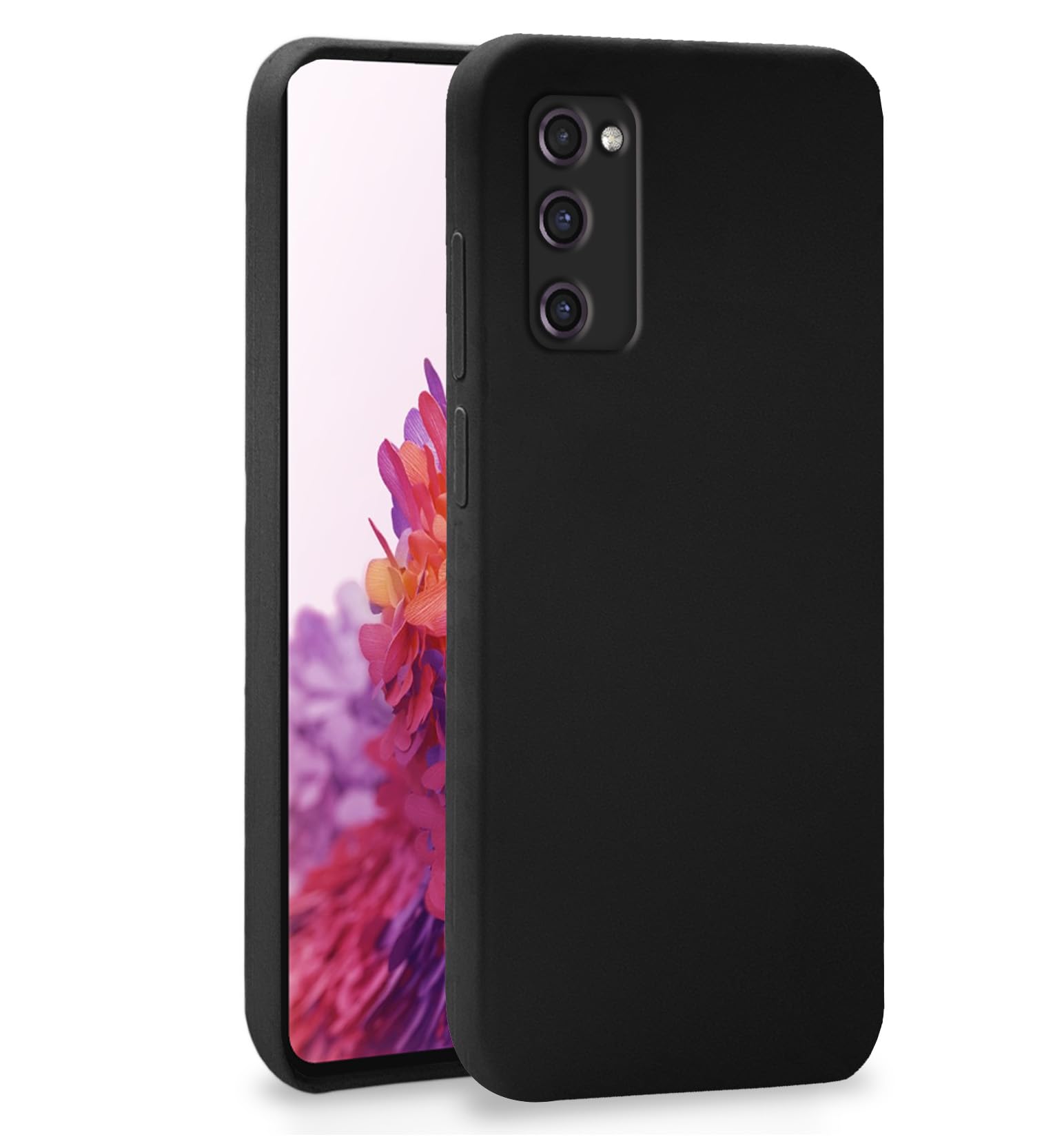 Samsung Galaxy S20 FE 5G · Black