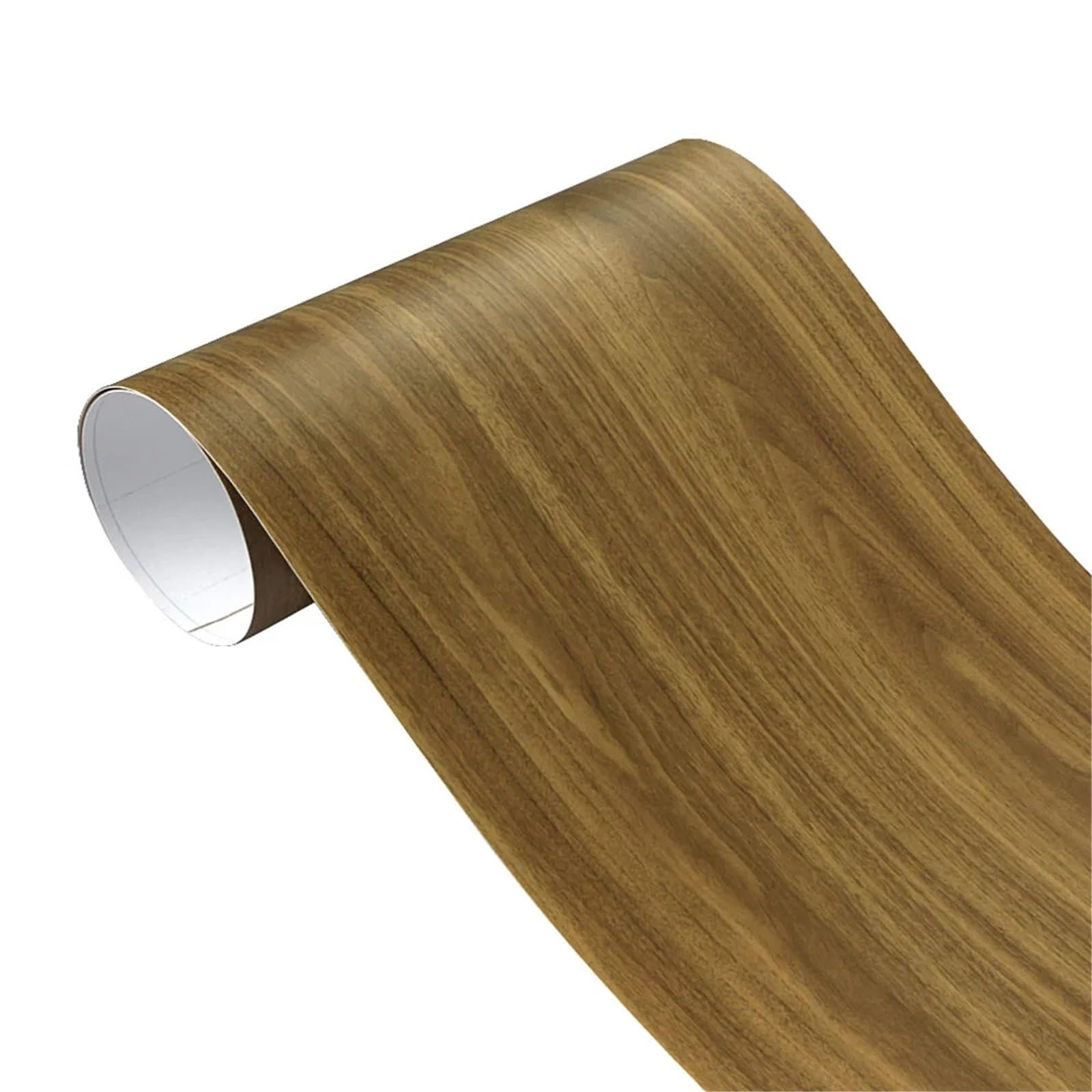 Involucro in vinile con venature del legno 30/10x100 cm