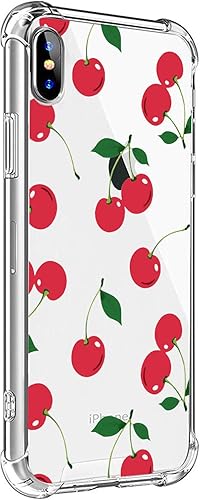 Hermosa funda para teléfono con diseño transparente de elefante, impreso.