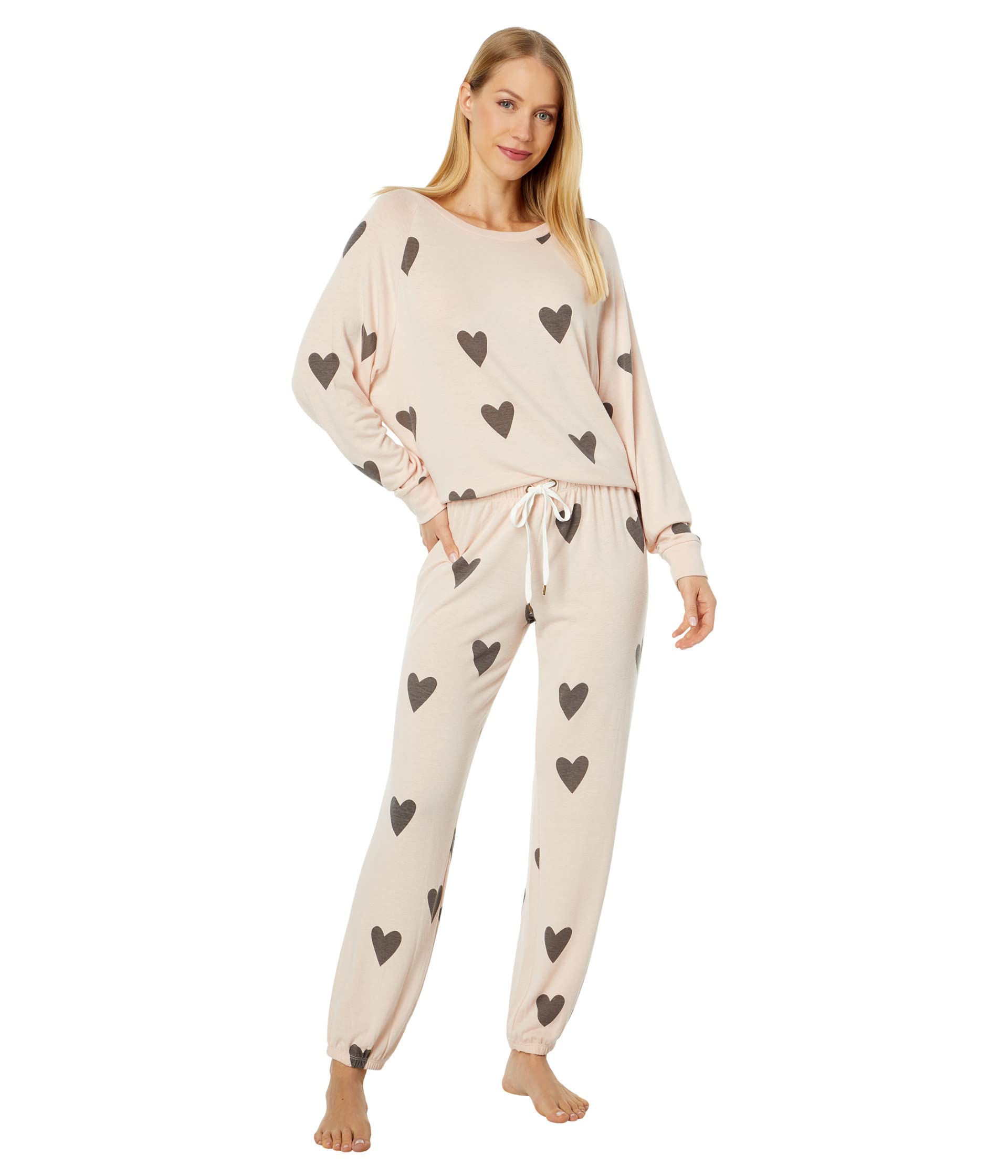 HoneyDew Intimates Women's Star Seeker Lounge Set