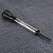 Joyzan Battery Density Tester, Hydrometer Fast Detection Electric Hydraulic Meter Car Repairing Detect Testing Tools Deep Cycle Acid Quality Rapid Analyzer Electrolyte Level Specific Gravity Vehicle