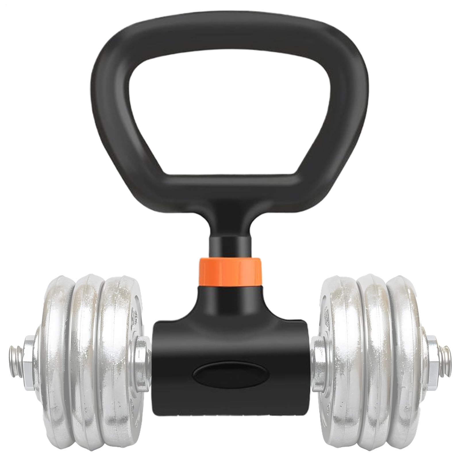 Uchwyty Kettlebell Do Hantli Sprzęt fitness, akcesoria do ćwiczeń i