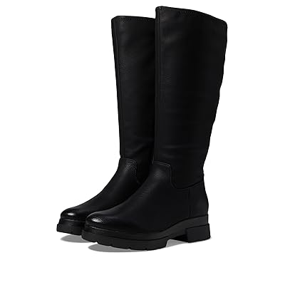 Naturalizer SOUL Naturalizer Orchid Wide Calf Boot Water Repellent Women