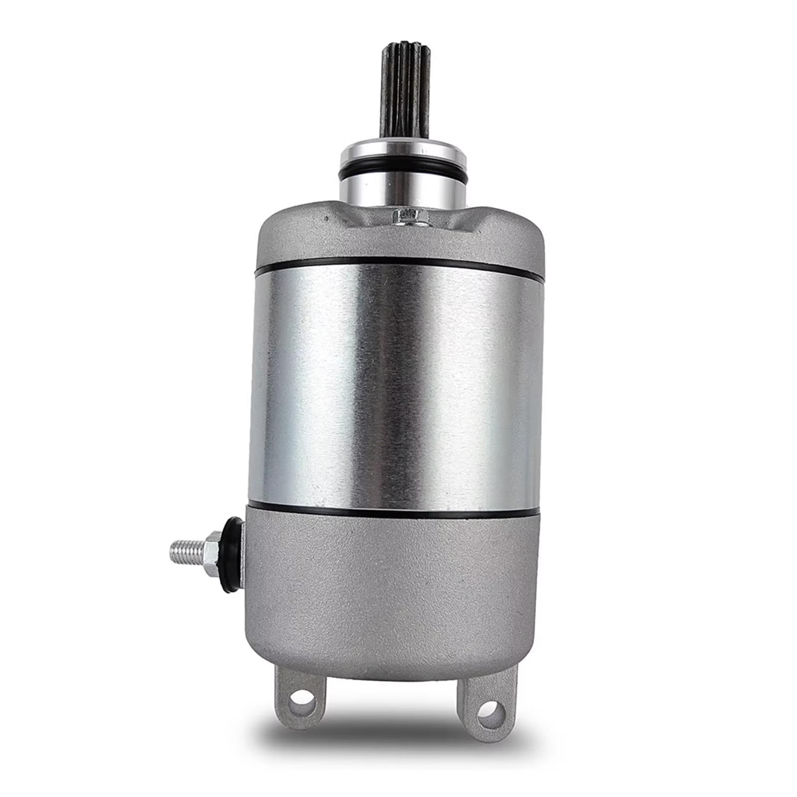 Motorrad-Starter Für NX2502L Für Dominator 250 1990 31200-KBR-008