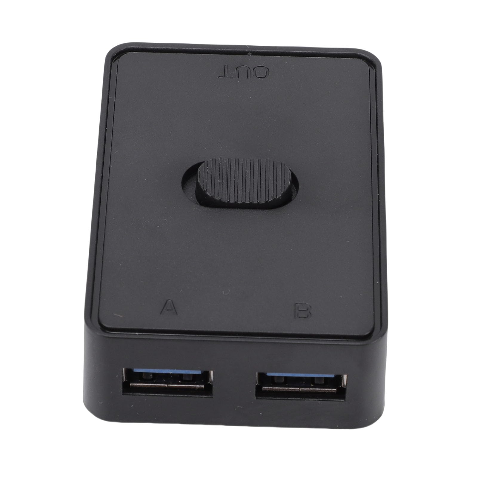 Focket USB Switcher, USB 3.0 Switch Selector 2 Computers Share 1 Printer Plug and Play with High Speed Data Transfer for PC-image-42
