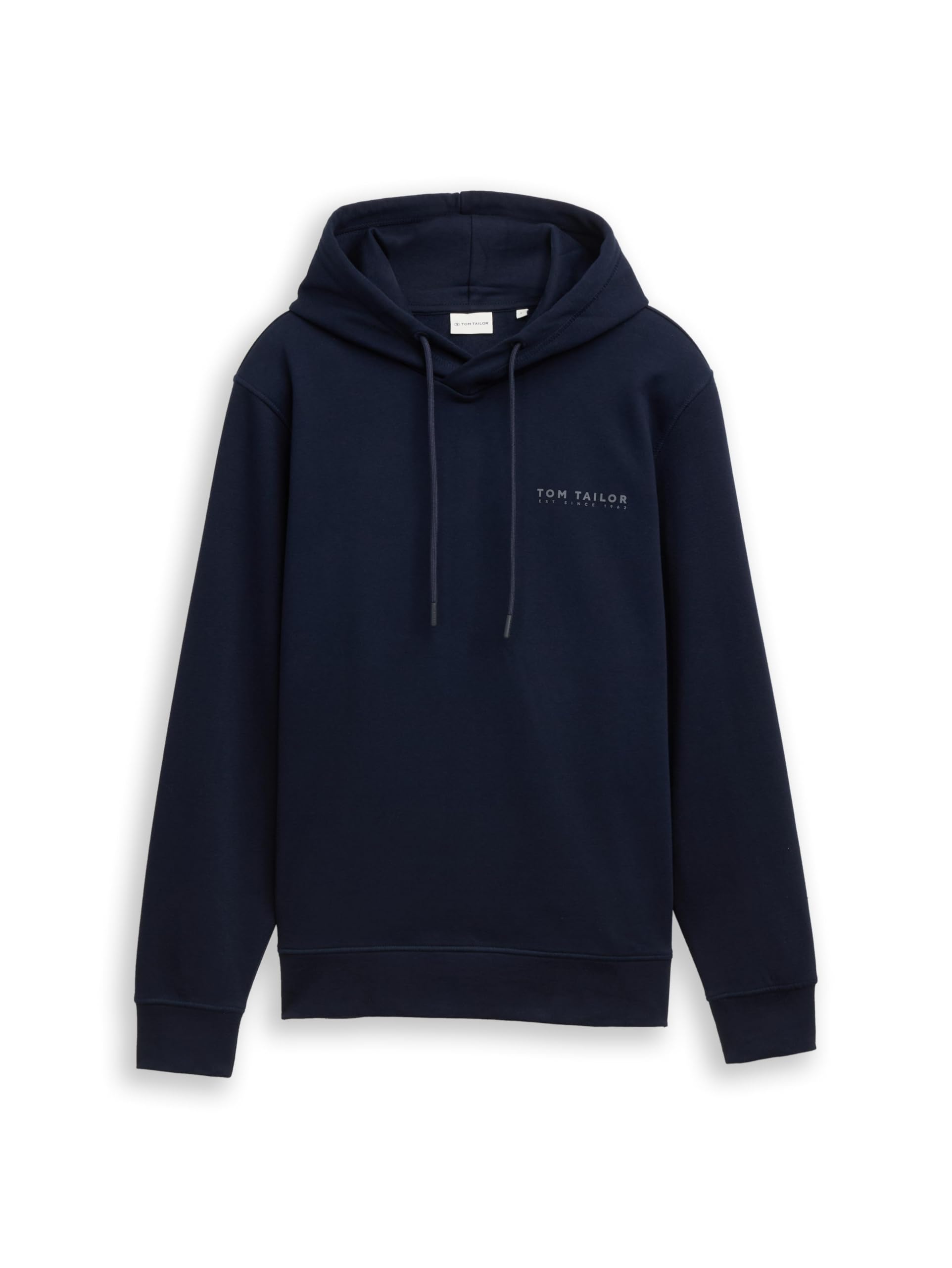 TOM TAILOR Herren Hoodie Sweatshirt
