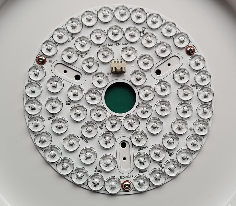 Newday Led Replacement for Ceiling Fan DY1170T,DY1162T