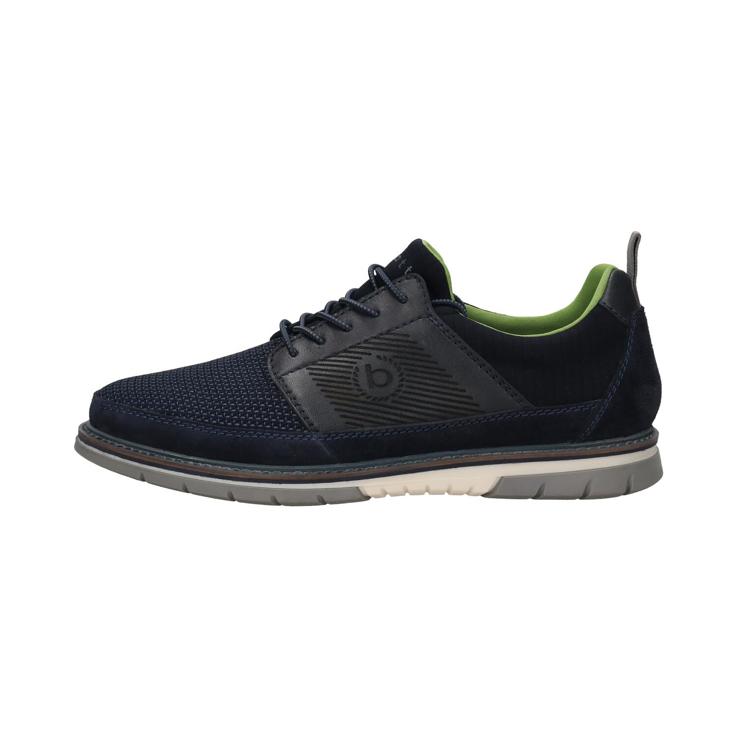 Bugatti Herren 332-aer60Slipper