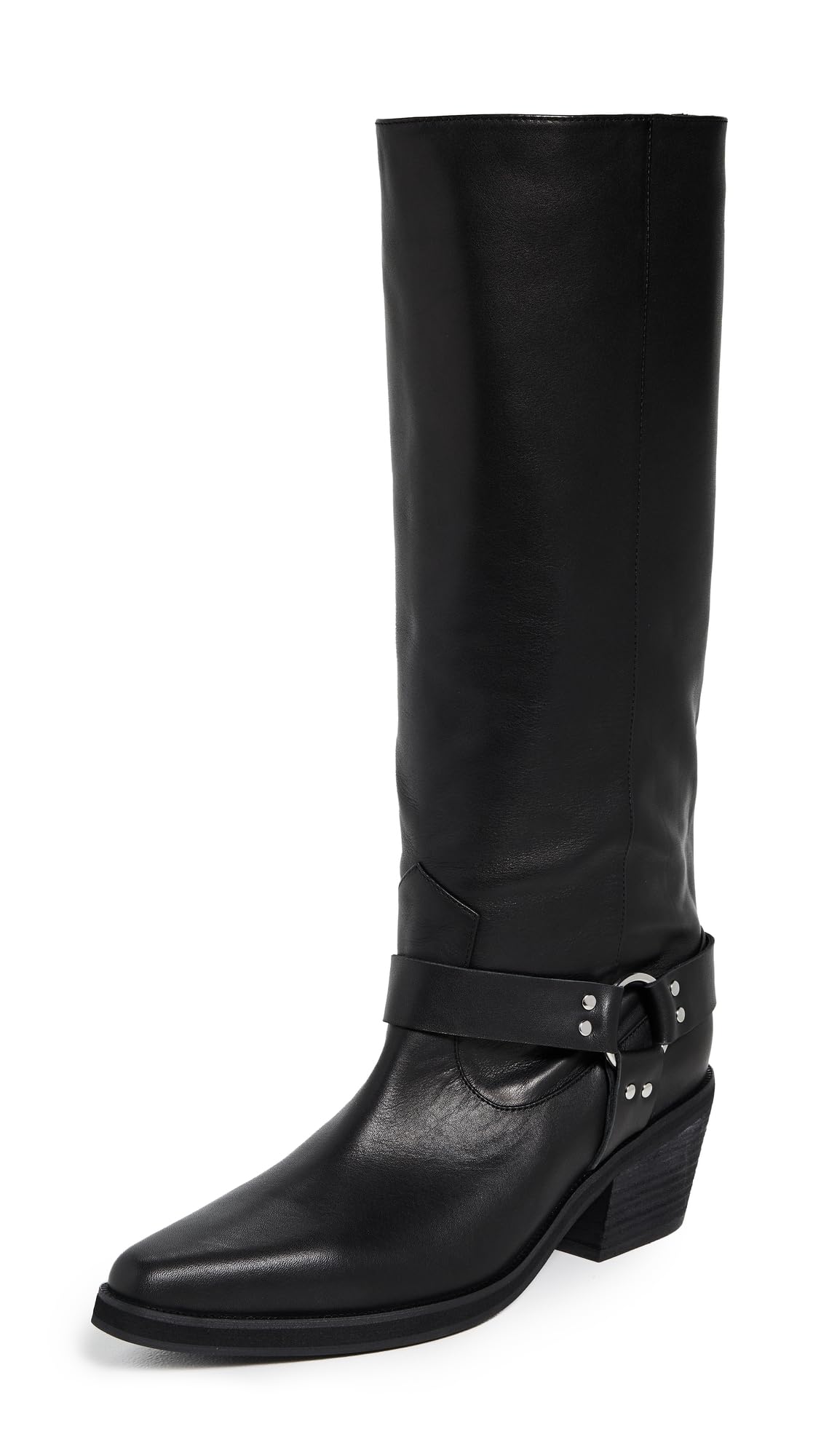 Intentionally Blank Womens Josephine Boots