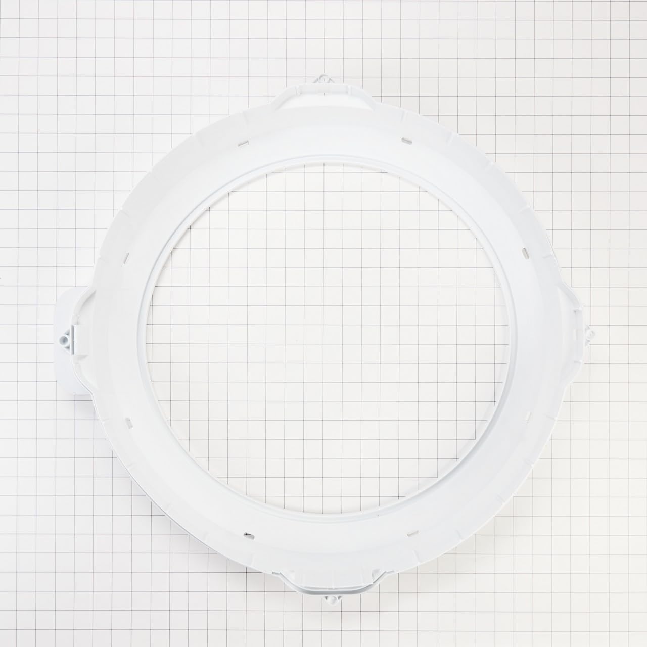Whirlpool W10215107 WPW10531289 Tub Ring