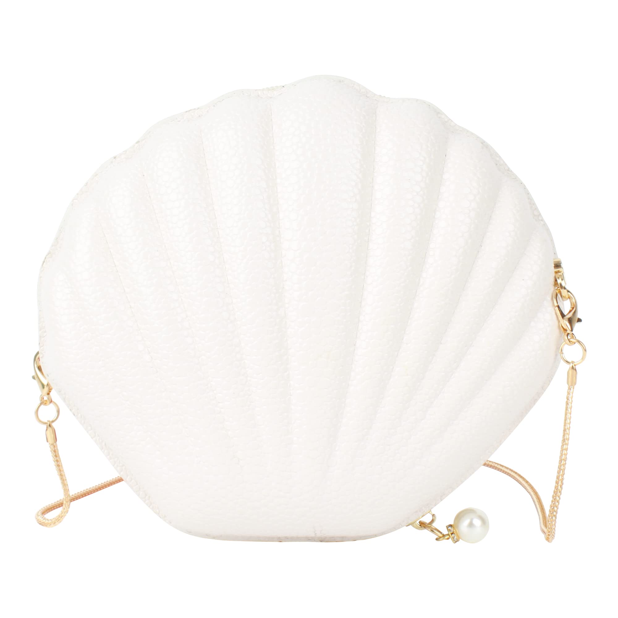 MEGAUK Damen Glitzer Clutch Kristall Unterarmtasche mit Abne