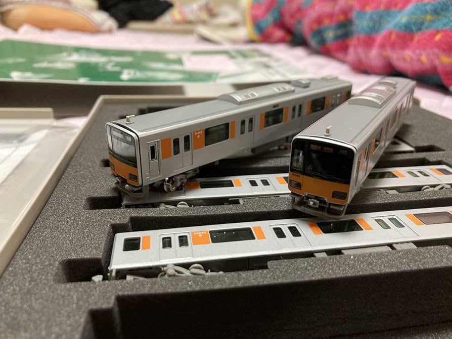 東武 50000系 50050型 6両編成セット 動力付 4199 Amazon.co.jp: 東武 50000系 50050型 6両編成セット 動力付 4199