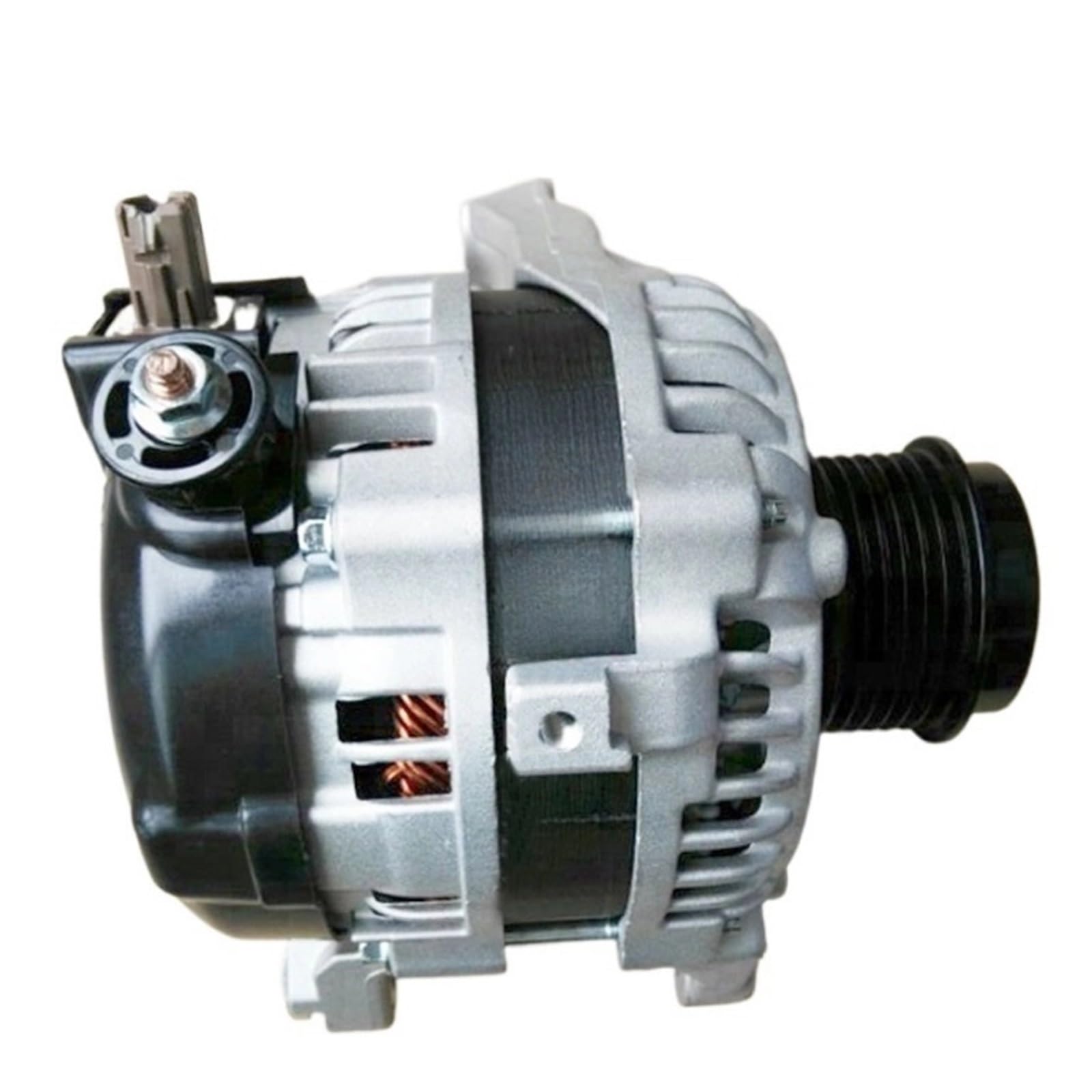 howaitomann  166mm Amazon.com: ZYKHPSYA CAR Alternator Compatible For Toyota