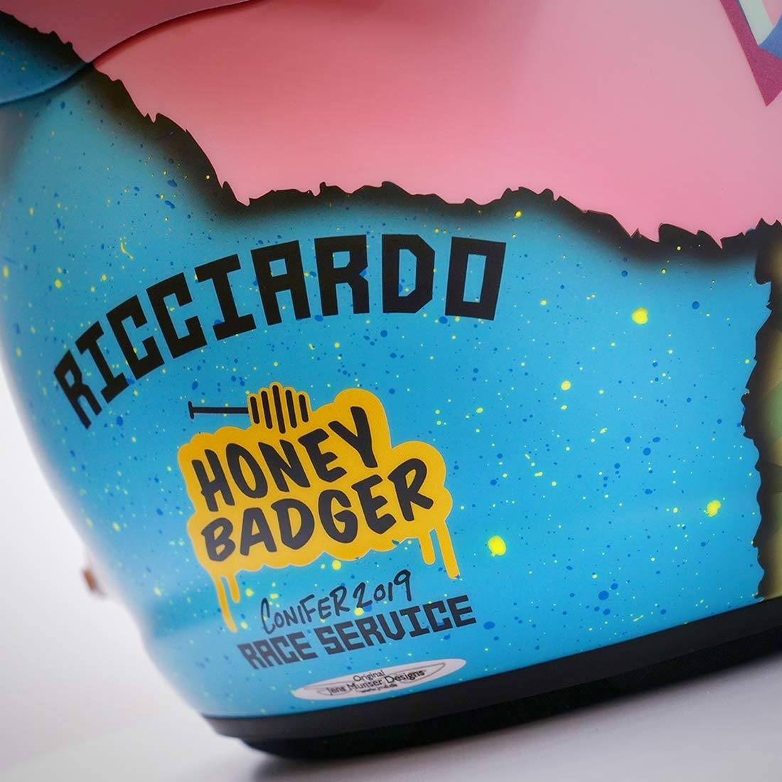 nico hülkenberg 2019