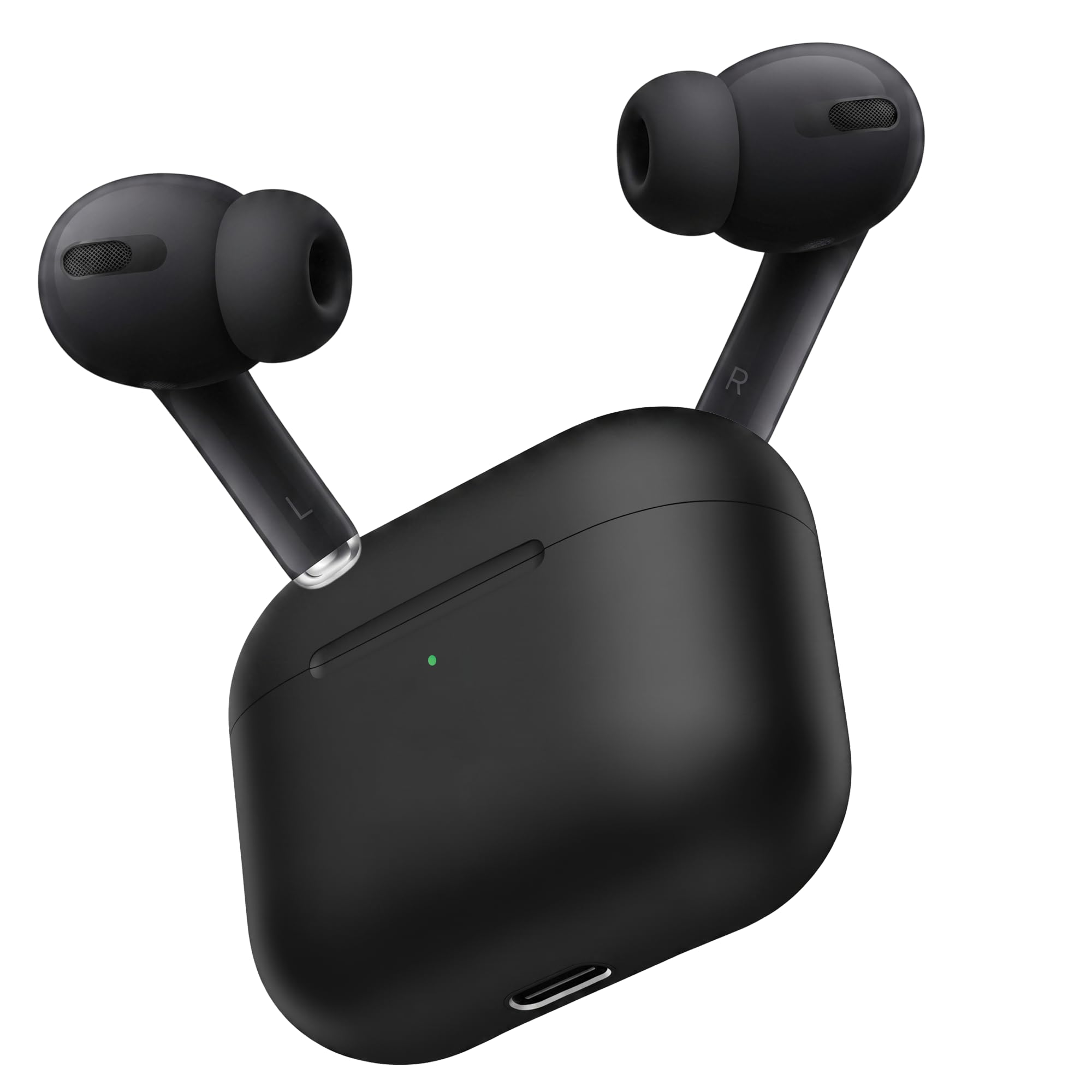 Generic Earbuds TWS 5.1 Black - Image 1