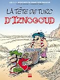 Iznogoud - tome 11 - La tête de turc d'Iznogoud