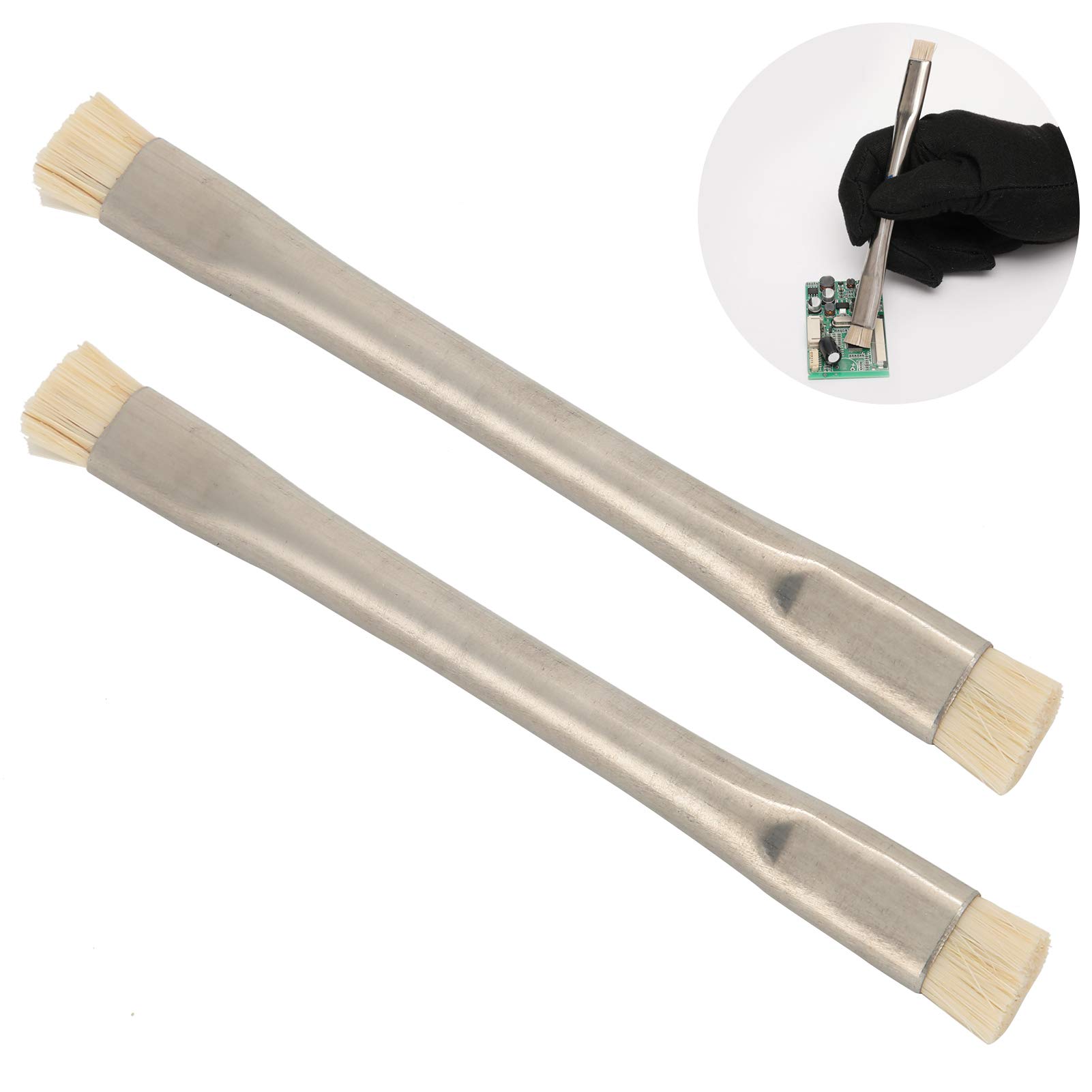 Anti Static Brush - Protect Electronics FREE SHIPPING on qualified orders -3