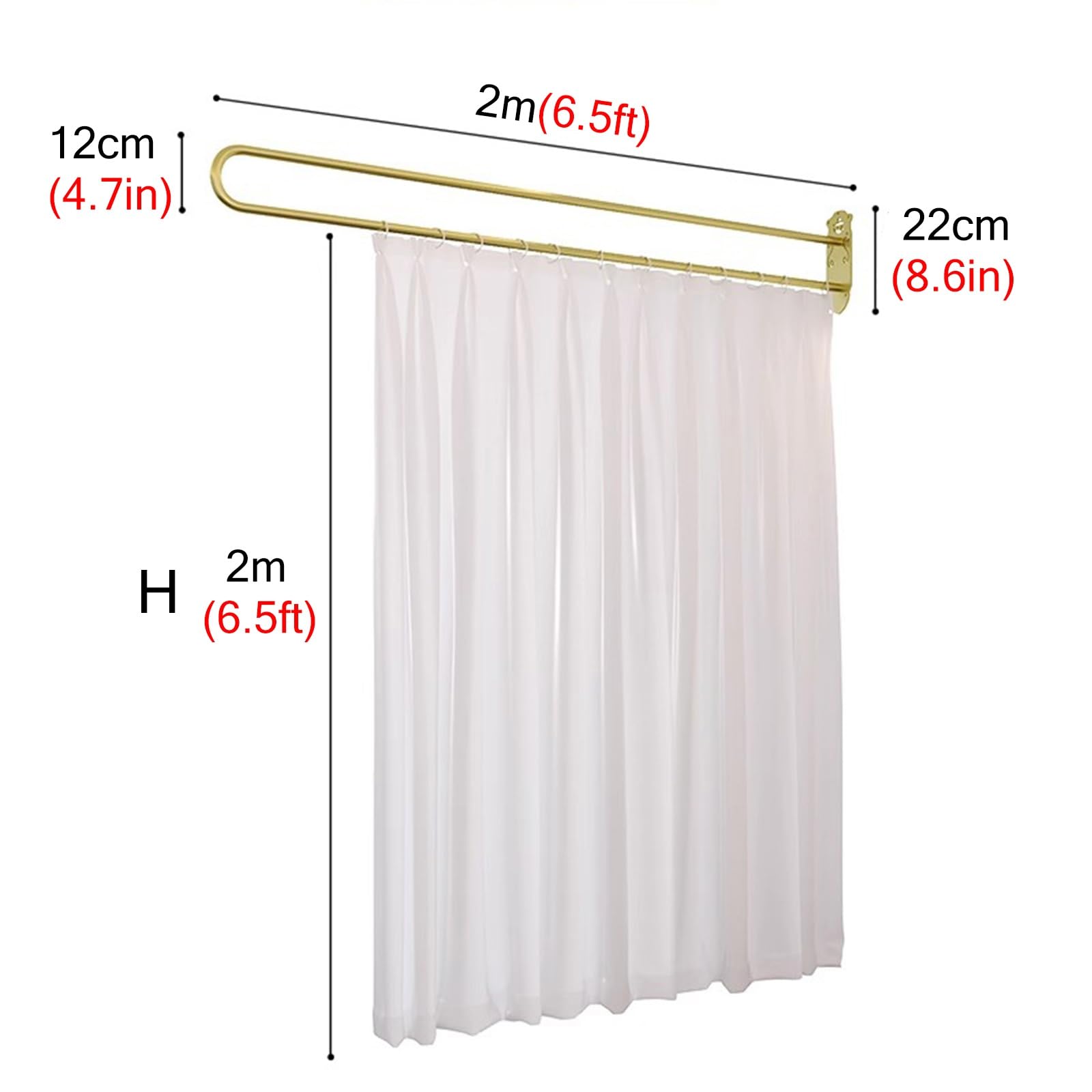 ついたて 衝立 カーテン 仕切り 180 60 ピンク 病院 Amazon｜DHYBDZ 病院用カーテン仕切り 部屋を仕切る メッシュ