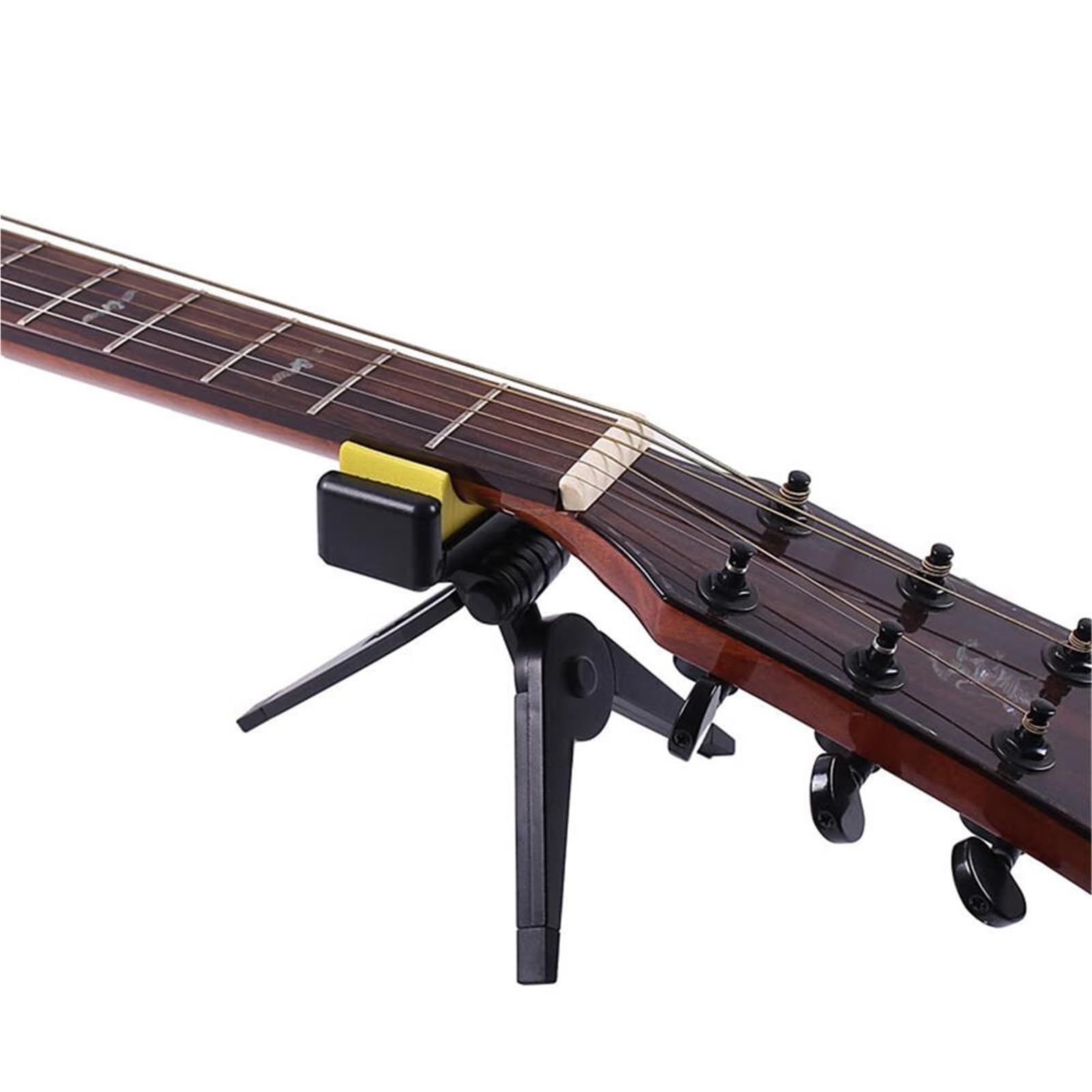 Podpórka Pod Gryf Gitary Bakelitowej/narzędzie Do Naprawy I Konserwacji Gitar Basowych Folkowych