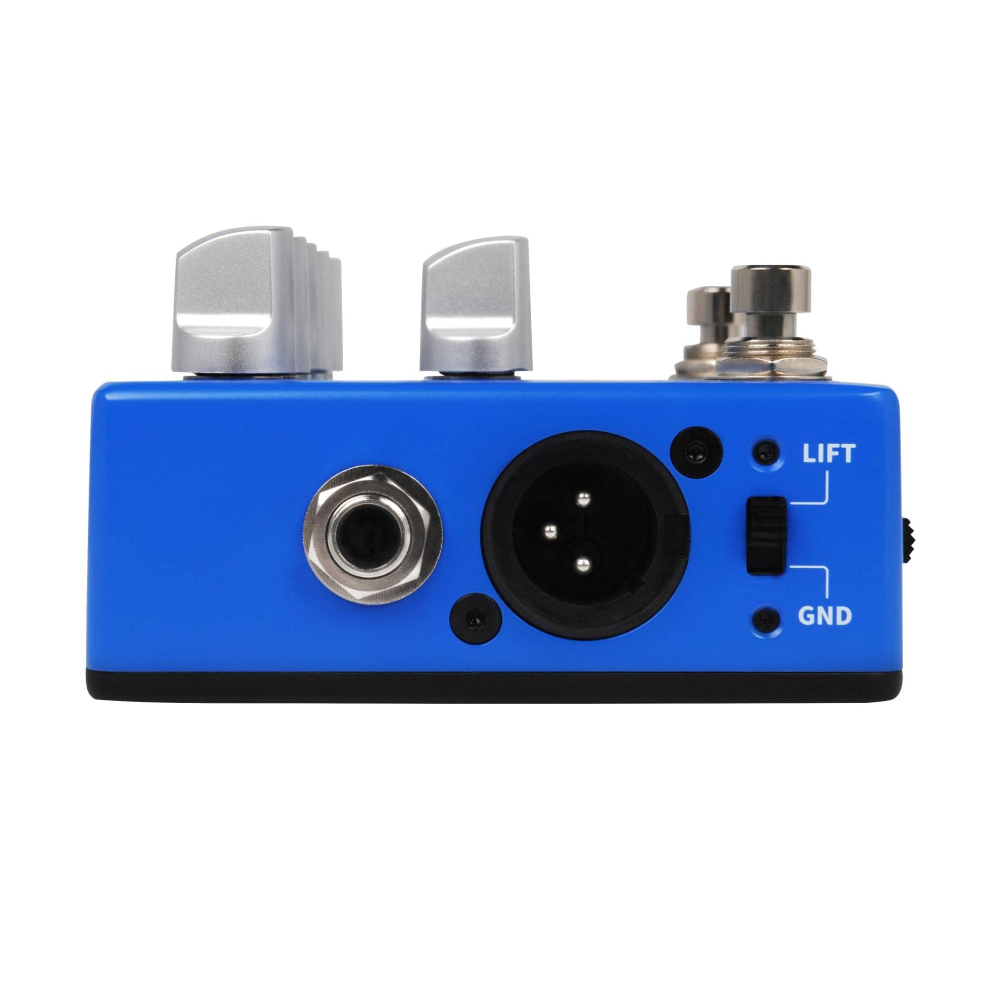 Amazon.com: Phil Jones Bass PE-5 Bass EQ, Pre-Amp and DI : Musical 