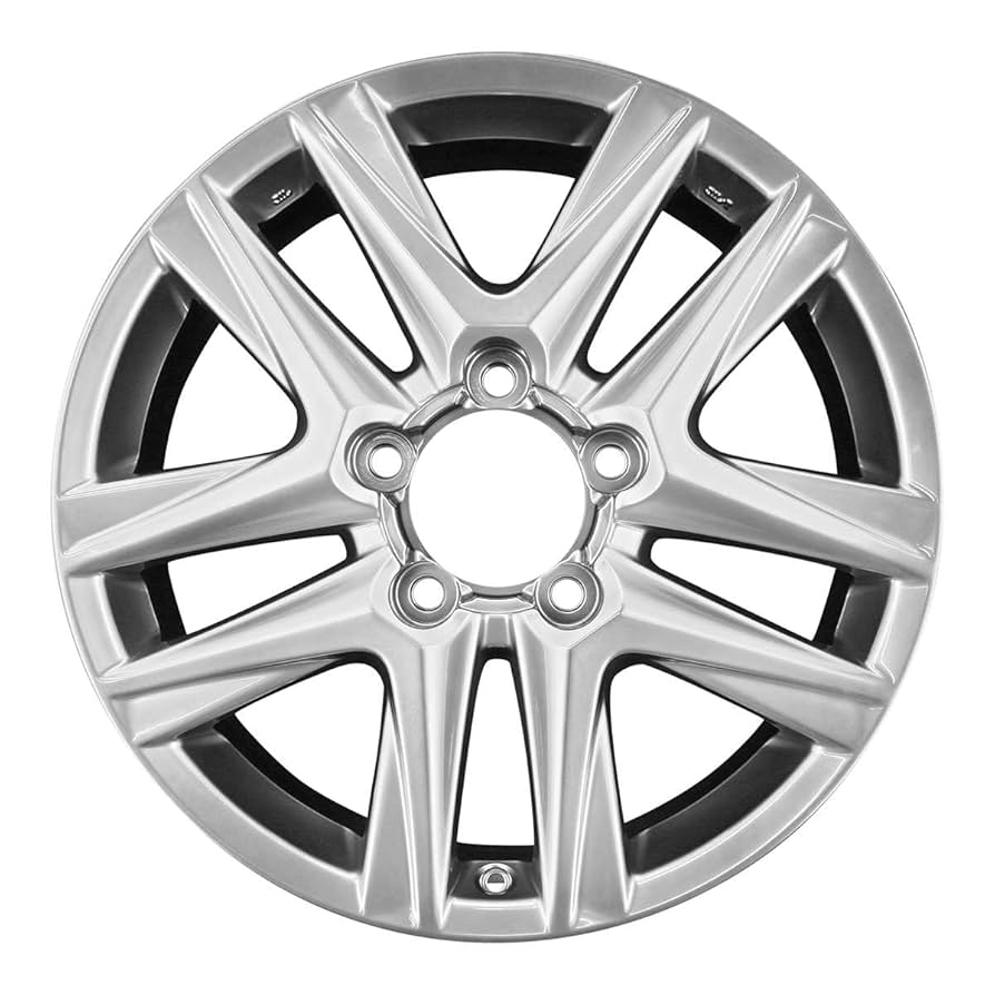 レクサス LX570 285/50R20 純正アルミホイールセット 2025年最新】Yahoo!オークション -lx570 純正 ホイールの中古品