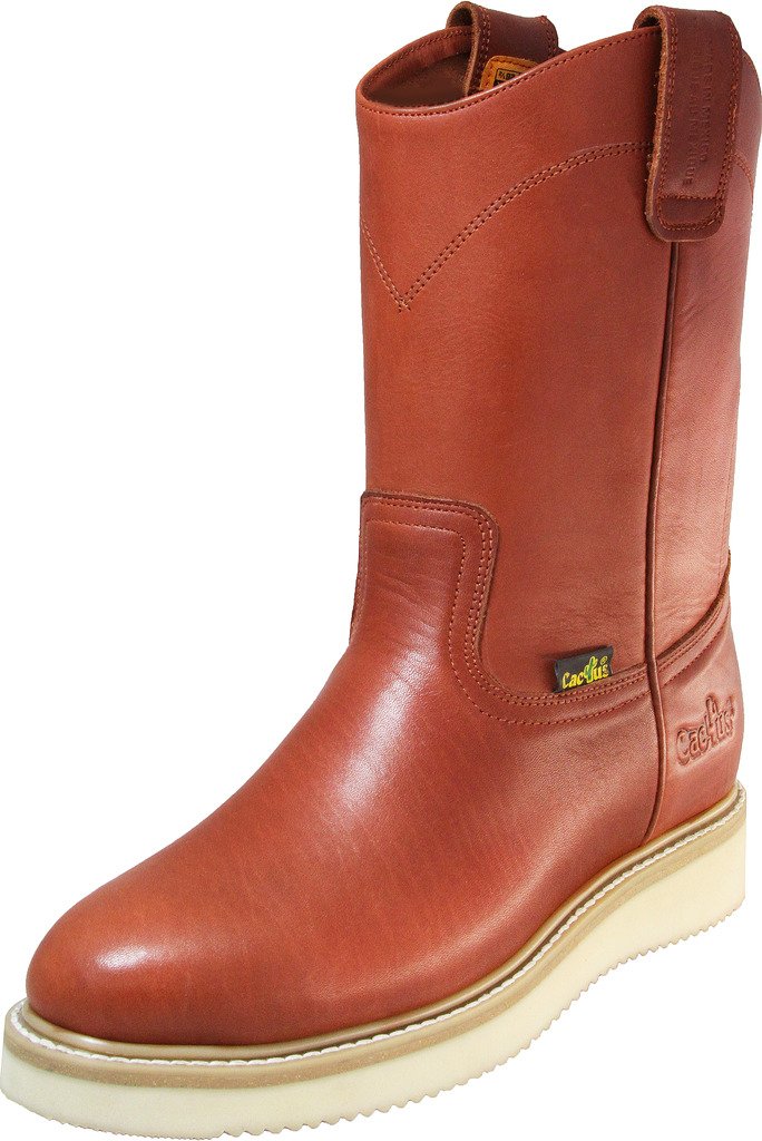 Cactus Men's 8" 7811 Shedron Wellington Boot
