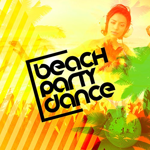 Dance Beach Party 2015