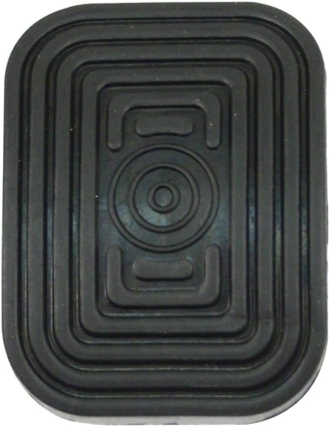 Pedal Pad Replacement, Fits Stock VW Pedals, CNC & Racetrim