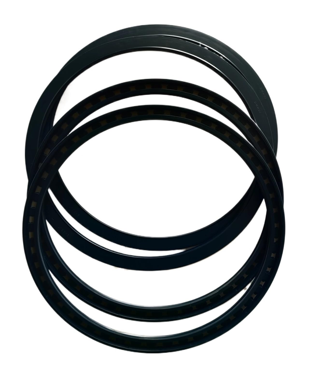 1pcs Oil Seal 240 * 270 * 8.5 Motor Oil Seal 240X270X8.5mm BABSL1- Pressure Type Oil Seal 240X270X8.5/240-270-8.5mm-NBR