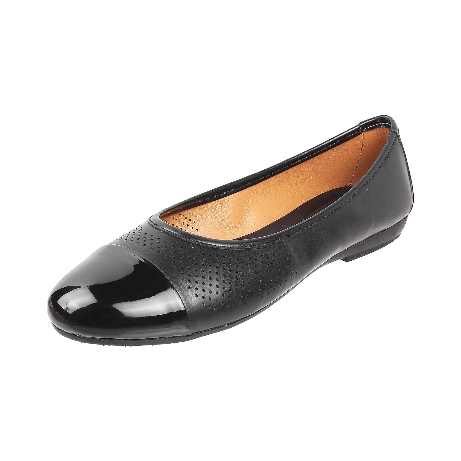 Metro Womens Synthetic Grey Ballerinas (Size (5 UK (38 EU)) (B09QMBMGMC) Amazon Price History, Amazon Price Tracker