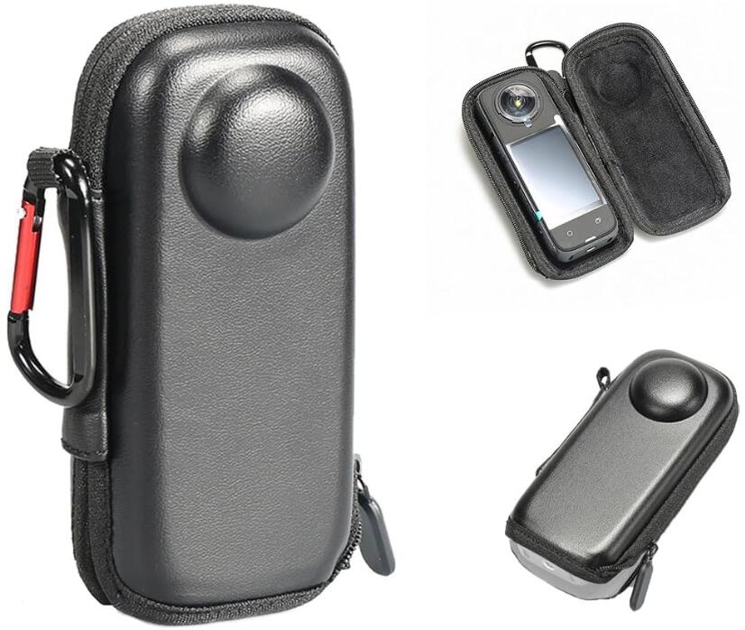 x4ケース Amazon.co.jp: Insta360 x4 ケース用 X4ミニ収納ケース