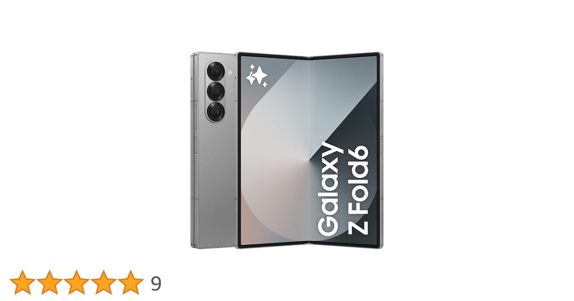 超美品 Z Fold6 シルバー 1TB A-27 Samsung Galaxy Z Fold6 1TB (Unlocked) Silver Shadow SM