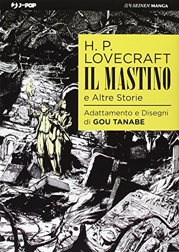 Il mastino e altre storie Il mastino e altre storie