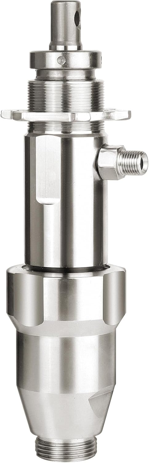 GregYoung 248204 Pump for Airless Sprayer Part,Compatible with Graco Graco Ultra Max Ii 695 795 Linelazer 3900 Airless Paint Sprayer