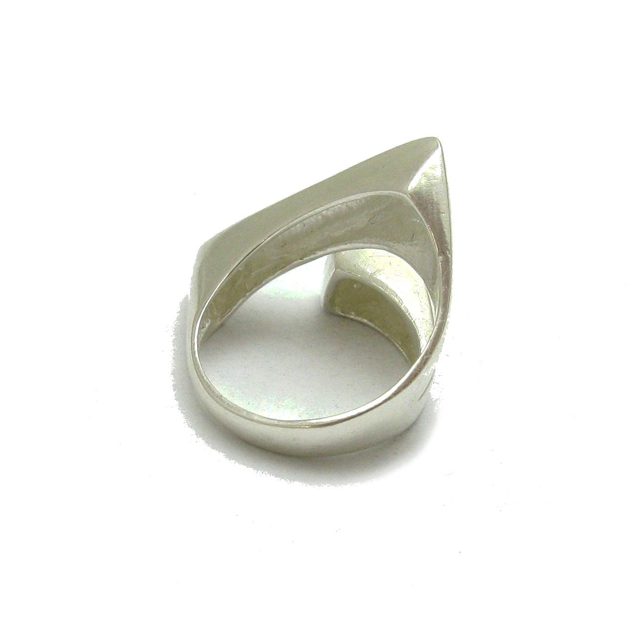 Extravagant sterling silber ring 925 Größe 49-69 R000900