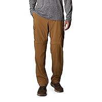 Columbia Silver Ridge, Pantaloni Utility convertibili