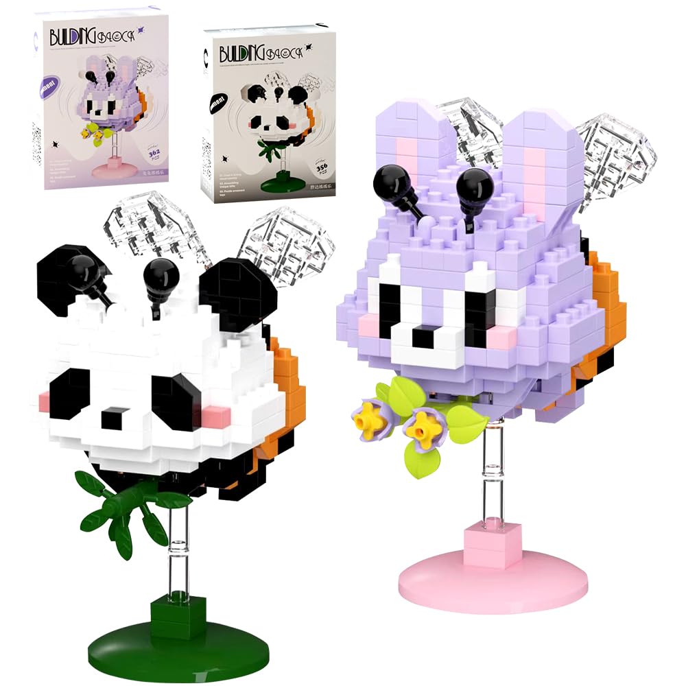 Animal Building Block