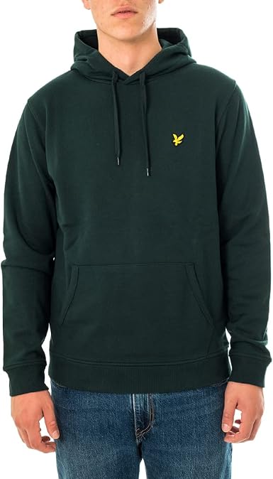 SUDADERA SCOTT - LA TIENDA DEL PATO